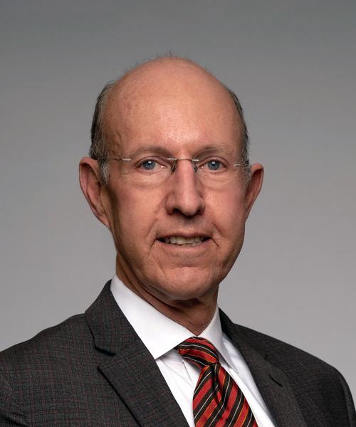 Jeffrey Sanders, MD MU Health Care